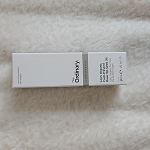 NEW The Ordinary Rose Hip Seed Oil